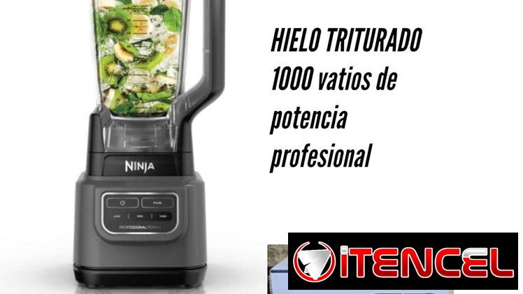 Batidora Ninja Profesional