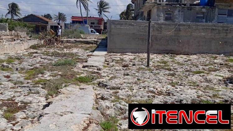 Santa fe terreno salida mar 180 mil dólares