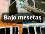 💎⚜️CARPINTERÍA ⚒️DE ALUMINIO Y CRISTAL🪟🚪 LA MEJOR CALIDAD POR SOLO 180USD EL METRO 📏📐 CUADRADOS…🧰 Descu
