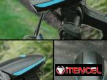 🔊💡 Luz Delantera y Bocina para Bicicleta 250LM 🚴‍♂️ USB Recargable Impermeable 🚴‍♂️ 140dB 🚴‍♂️ 5.887.23.60