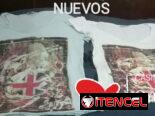 Pullovers de uso para hombre