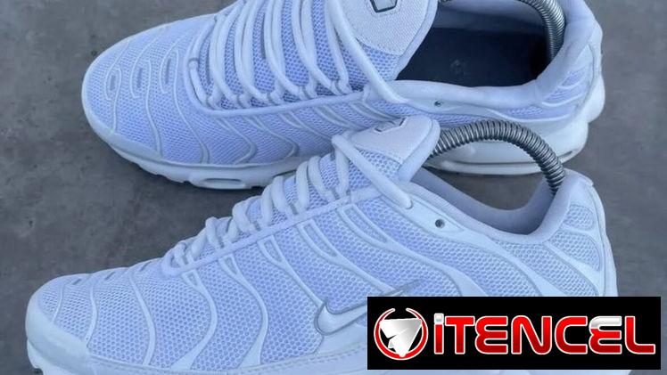 Nike TN y Off white 🔥🔥🔥 zapatos