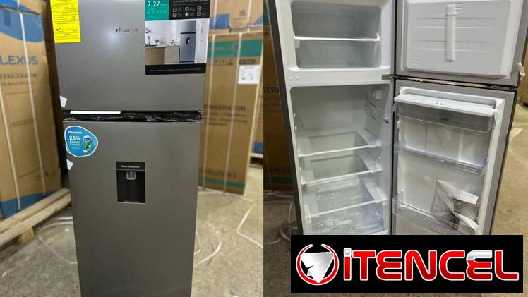 Refrigerador