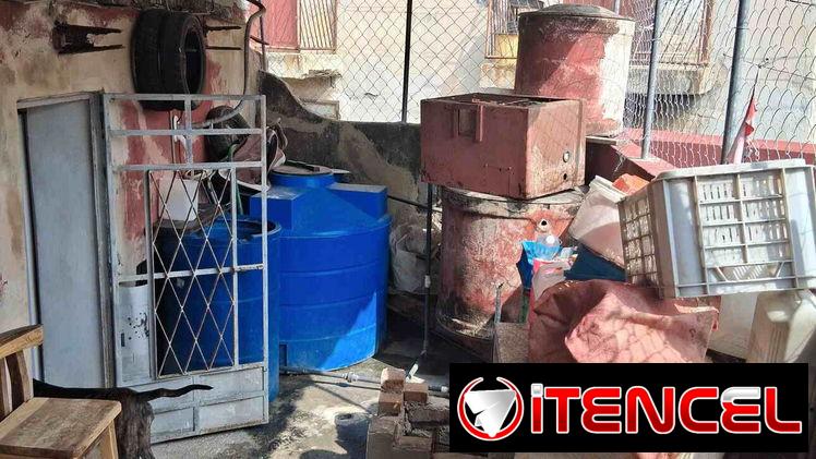 *97🏡-🔥💎🔥EL DIAMANTE EN CENTRO HABANA🔥💎🔥[ Puerta de Calle ]* 🗺*Pto.de Ref [ P.Maceo]*  🕴*Zona súper céntrica par