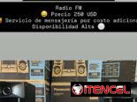 Equipo de música