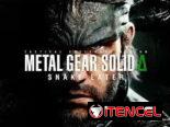 METAL GEAR SOLID Δ: SNAKE EATER (Juegos Digitales PlayStation & Xbox)