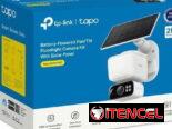 📞53884600.🎇 Cámara de Seguridad Solar TP-Link Tapo C615F KIT🎇 Mensajería disponible.🚴