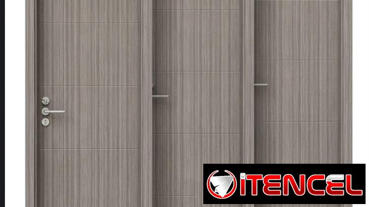 Puertas para interiores Características: 170$  Tamaño: 62x213cm 72x213cm Incluye Marcos Completos Incluye Una Cerradura