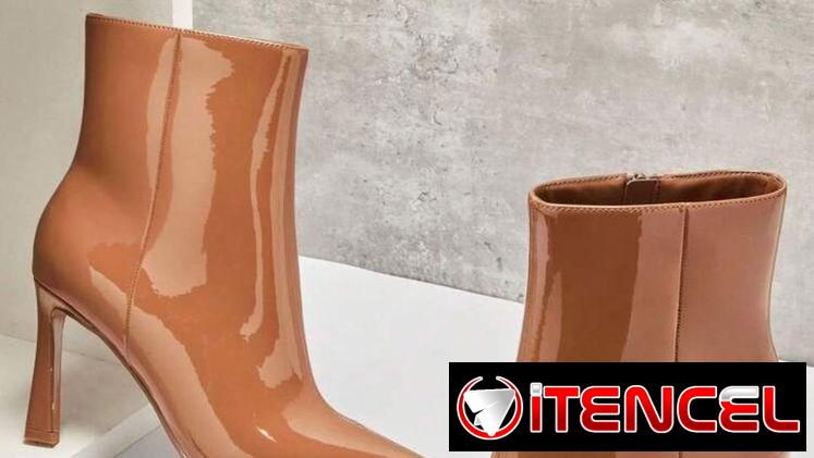 Botas de mujer Shein ✨