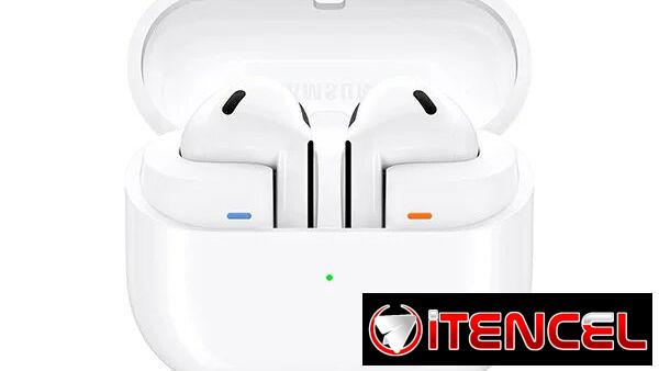 Samsung Galaxy Buds 3. Sellado en caja