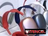 Audífonos de casco P9, P47 y P9 pro max