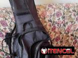 Estuches de guitarras clásicas prácticos y de muy buena calidad