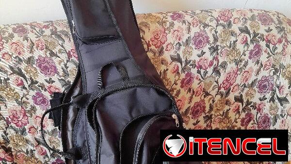 Estuches de guitarras clásicas prácticos y de muy buena calidad