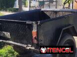 SE VENDE TRÁILER