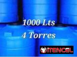 Tanques para agua