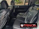 Vendo o negocio, Hyundai Santa Fe, 2025 Full límite 0 km el carro