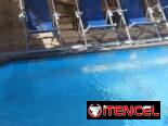 Rentamos 2 casas una al lado de la otra a solo 1 cuadra del mar de Guanabo. En total 8 hab. para 26 personas. 5295 9440