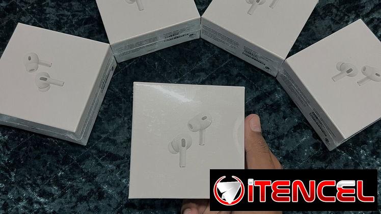 AirPods Pro