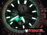 BY3006-53H coleccion 2025 / 2026 lo ultimo de la marca citizen eco drive radiocontrol geo trekk