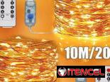 Guirnalda de Luces Led 20metros