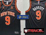 CAMISETA DE BASKET NBA NEW YORK KNICKS BARRET