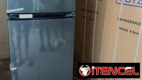 Refrigeradores y Neveras