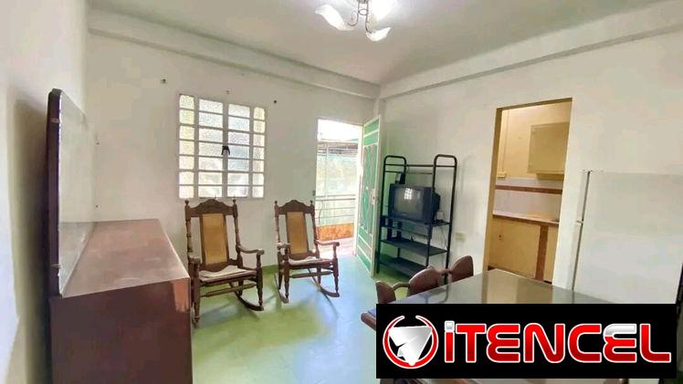 Venta de Apartamento en Casino Deportivo