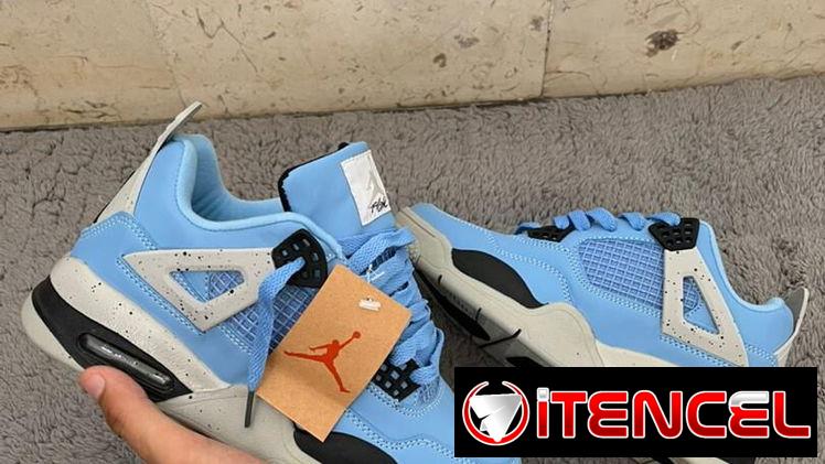 Tenis g5(calidad)