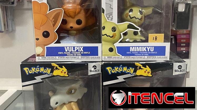 Funkos
