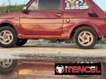 Polaco 2500