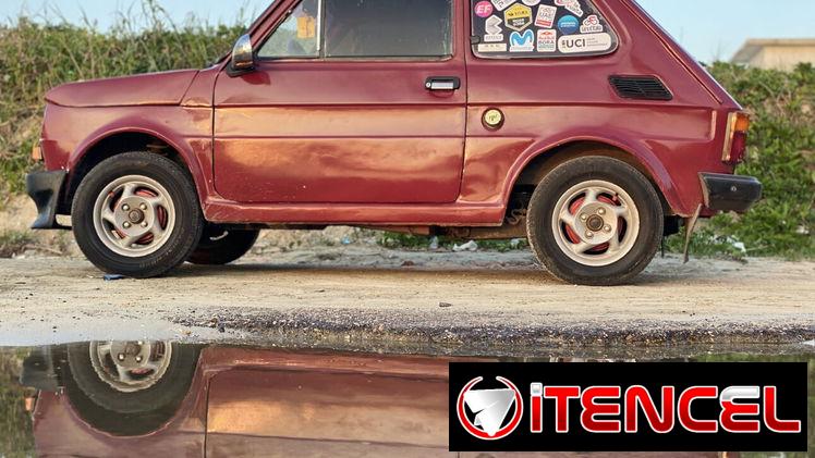Polaco 2500