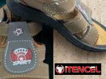Sandalias para niños