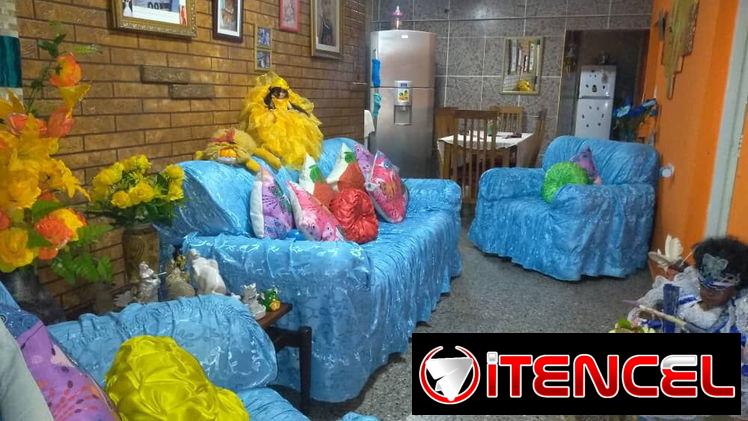 Venta de casa independiente en Marianao