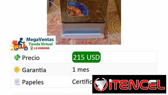 No sé quede sin la suya