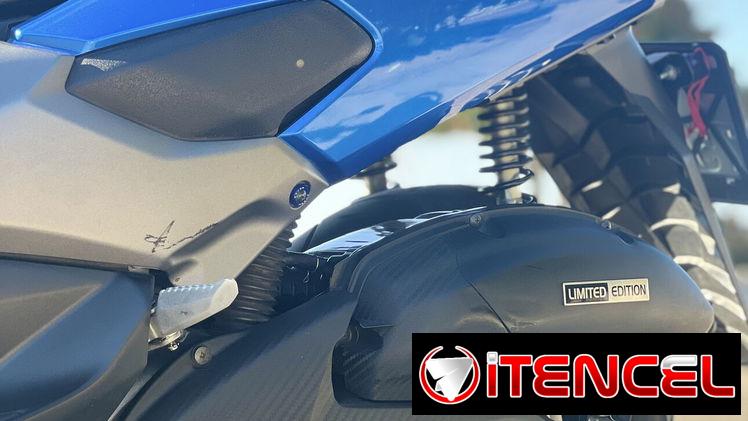YAMAHA NMAX 155 ORIGINAL
