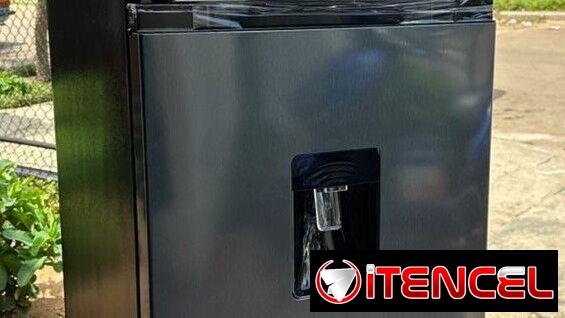 Refrigerador 11.3 pies Royal – congelación seca – Inverter