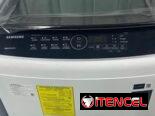 Lavadora LG 9kg