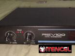 Procesador de efectos de sonido profesional Yamaha.