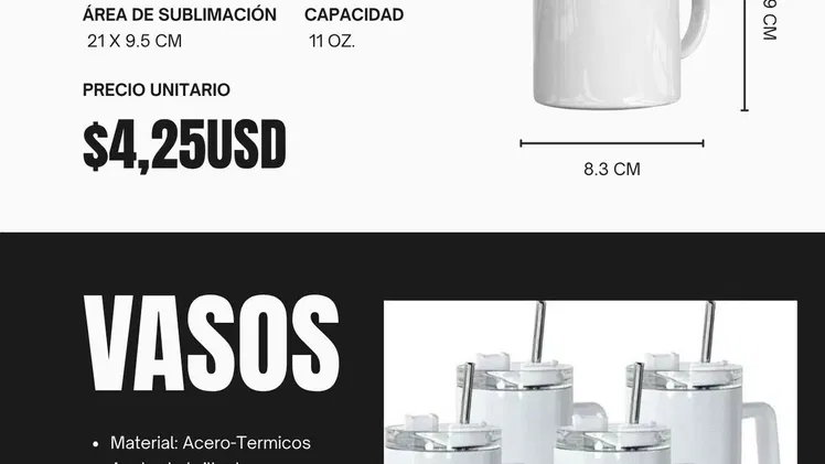 impresion y sublimacion de articulos personalizados ,tazas,pullover,termos,llaveros