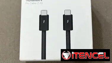 ➡️CABLE USB-C 8K, 40GB, 240W. ALTA TRANSFERENCIA DE DATOS.CON TRANSPORTE POR UN PRECIO ADICIONAL