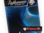 Cigarro Rothmans Ice