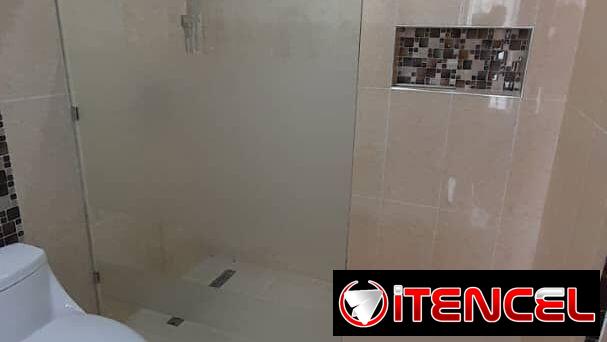 Trabajos de Cristalería, especialistas en acristalamiento de alta calidad (Kinetica)