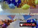 Confeccionamos Collares de Cabecera e iddeses