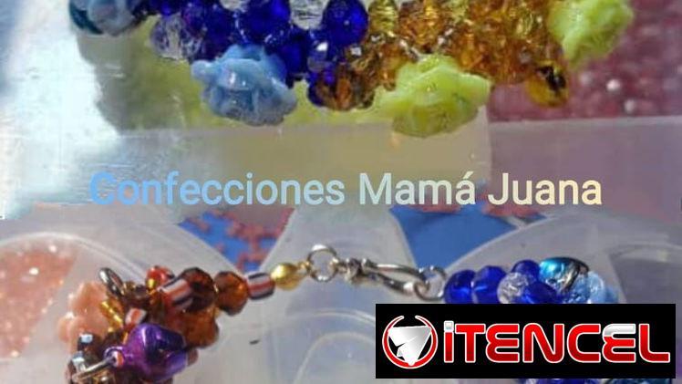 Confeccionamos Collares de Cabecera e iddeses