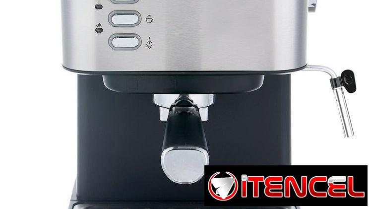 🍀Premium Levella – Cafetera Espresso & Cappuccino🍀