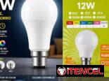💡 BOMBILLAS LED 💡