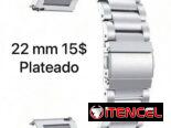 Manillas para reloj