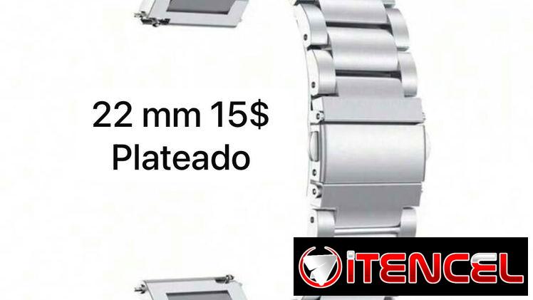 Manillas para reloj