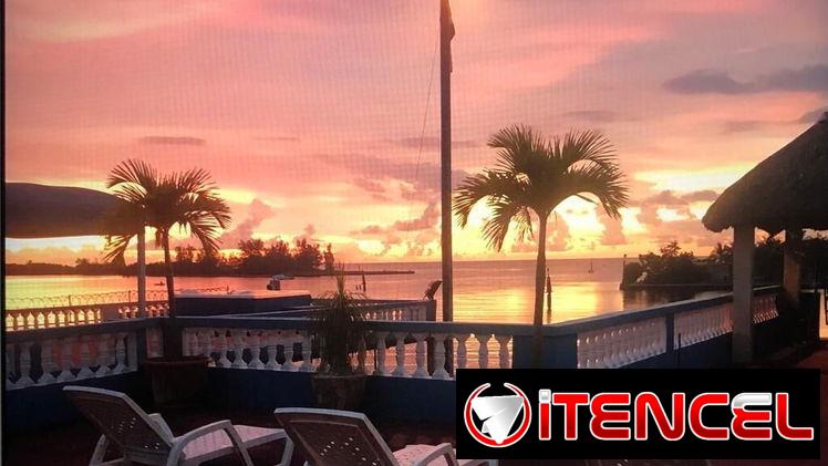 🏠 Complejo de habitaciones y suites en Playa, cerca de Marina Hemingway