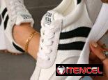 Venta de tenis